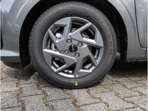 Kia Picanto 1.0 GDI Vision Navi, Kamera, Sitzheizung