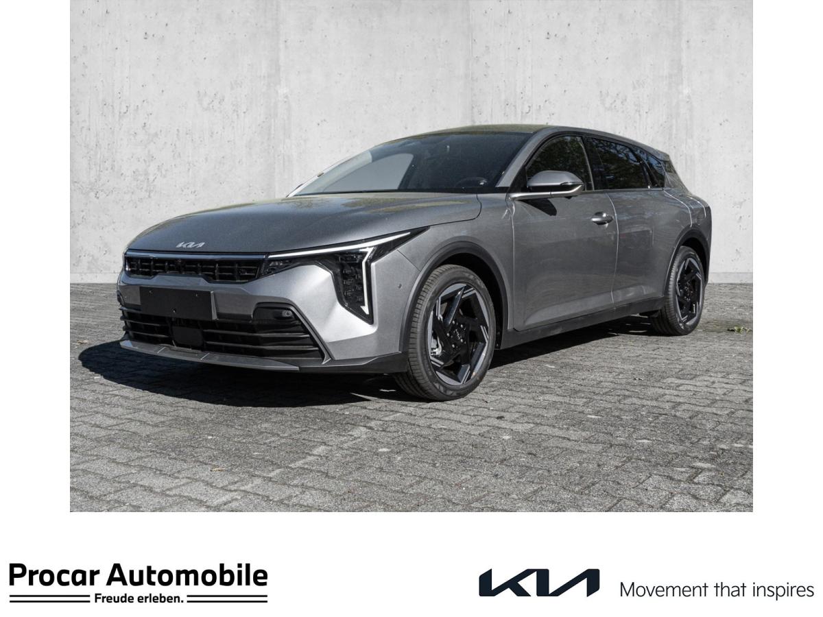 Kia K4 1.6 T-GDI DCT Spirit DriveWise Sound Paket SOFORT VERFÜGBAR
