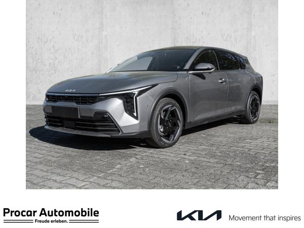 Kia K4 1.6 T-GDI DCT Spirit DriveWise Sound Paket SOFORT VERFÜGBAR