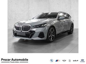 BMW 520 520d M Sport ACC RFK NAVI LED H/K PDC V+H DAB