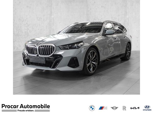 BMW 520 520d M Sport ACC RFK NAVI LED H/K PDC V+H DAB