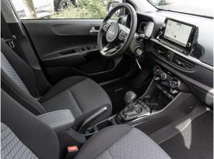 Kia Picanto 1.0 GDI Vision Navi, Kamera, Sitzheizung