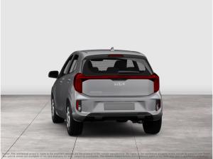 Kia Picanto 1.0 GDI Vision Navi, Kamera, Sitzheizung
