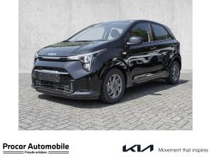 Kia Picanto 1.0 GDI Vision Navi Kamera Sitzheizung