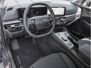 Kia Sportage 1.6 T-GDI DCT Vision Komfort Paket Navi