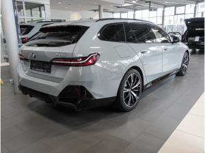 BMW 520 520d M Sport ACC RFK NAVI LED H/K PDC V+H DAB