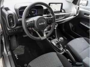 Kia Picanto 1.0 GDI Vision Navi, Kamera, Sitzheizung