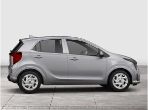 Kia Picanto 1.0 GDI Vision Navi, Kamera, Sitzheizung
