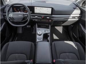 Kia Sportage 1.6 T-GDI DCT Vision Komfort Paket Navi