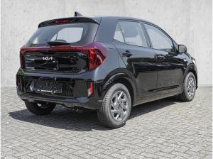 Kia Picanto 1.0 GDI Vision Navi Kamera Sitzheizung