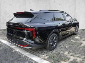 Kia K4 SW 1.6 T-GDI DCT Vision Komfort-Pro-Paket Navi Kamera