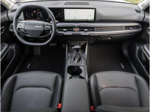 Kia K4 1.6 T-GDI Spirit DriveWise Sound Paket SOFORT VERFÜGBAR