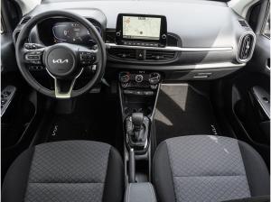 Kia Picanto 1.0 GDI Vision Navi, Kamera, Sitzheizung