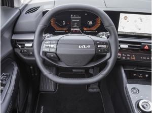 Kia Sportage 1.6 T-GDI DCT Vision Komfort Paket Navi