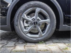 Kia K4 SW 1.6 T-GDI DCT Vision Komfort-Pro-Paket Navi Kamera