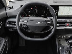 Kia K4 1.6 T-GDI Spirit DriveWise Sound Paket SOFORT VERFÜGBAR