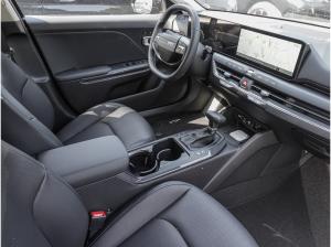 Kia K4 SW 1.6 T-GDI GT-line DriveWise Sound Paket SOFORT VERFÜGBAR