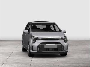 Kia Picanto 1.0 GDI Vision Navi, Kamera, Sitzheizung