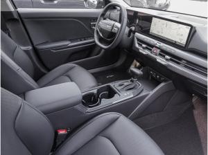 Kia K4 SW 1.6 T-GDI DCT Vision Komfort-Pro-Paket Navi Kamera