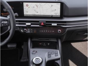 Kia Sportage 1.6 T-GDI DCT Vision Komfort Paket Navi