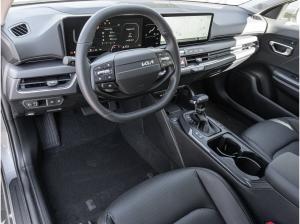 Kia K4 1.6 T-GDI DCT Spirit DriveWise Sound Paket SOFORT VERFÜGBAR