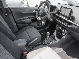 Kia Picanto 1.0 GDI Vision Navi Kamera Sitzheizung