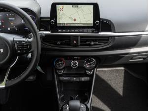 Kia Picanto 1.0 GDI Vision Navi, Kamera, Sitzheizung