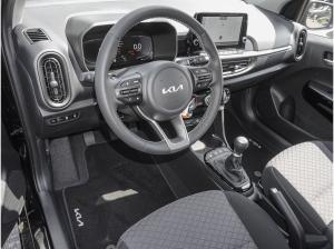 Kia Picanto 1.0 GDI Vision Navi Kamera Sitzheizung