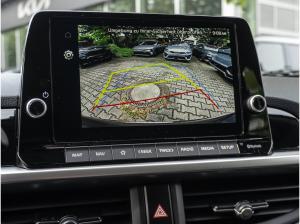Kia Picanto 1.0 GDI Vision Navi, Kamera, Sitzheizung
