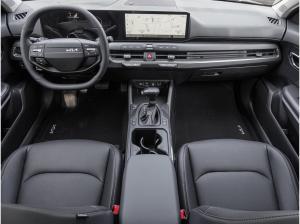 Kia K4 SW 1.6 T-GDI DCT Vision Komfort-Pro-Paket Navi Kamera