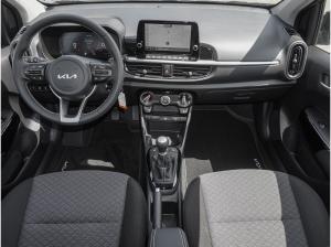 Kia Picanto 1.0 GDI Vision Navi Kamera Sitzheizung