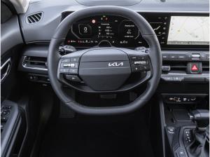 Kia K4 1.6 T-GDI DCT Spirit DriveWise Sound Paket SOFORT VERFÜGBAR