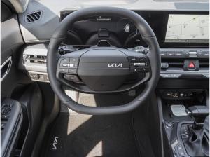Kia K4 SW 1.6 T-GDI GT-line DriveWise Sound Paket SOFORT VERFÜGBAR