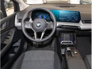 BMW 216 216i AHK DA PA RFK PDC LED Klima DAB
