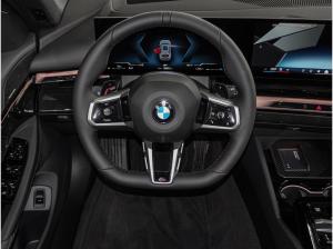 BMW 520 520d M Sport ACC RFK NAVI LED H/K PDC V+H DAB