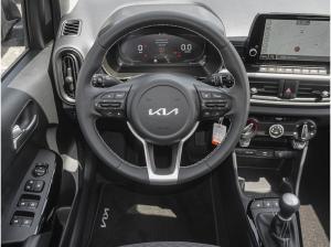 Kia Picanto 1.0 GDI Vision Navi Kamera Sitzheizung