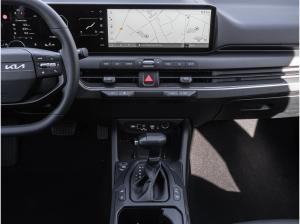 Kia K4 1.6 T-GDI DCT Spirit DriveWise Sound Paket SOFORT VERFÜGBAR