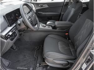 Kia Sportage 1.6 T-GDI DCT Vision Komfort Paket Navi