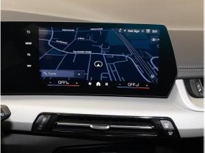 BMW 216 216i AHK DA PA RFK PDC LED Klima DAB