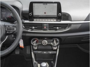 Kia Picanto 1.0 GDI Vision Navi Kamera Sitzheizung