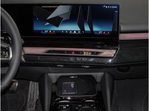 BMW 520 520d M Sport ACC RFK NAVI LED H/K PDC V+H DAB