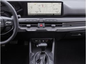 Kia K4 SW 1.6 T-GDI DCT Vision Komfort-Pro-Paket Navi Kamera