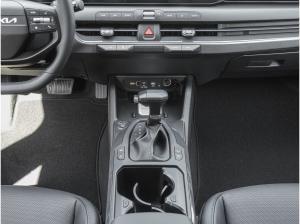 Kia K4 SW 1.6 T-GDI GT-line DriveWise Sound Paket SOFORT VERFÜGBAR