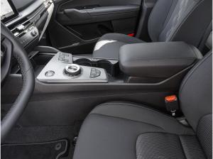 Kia Sportage 1.6 T-GDI DCT Vision Komfort Paket Navi