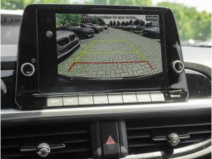 Kia Picanto 1.0 GDI Vision Navi Kamera Sitzheizung