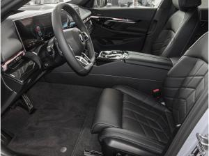 BMW 520 520d M Sport ACC RFK NAVI LED H/K PDC V+H DAB