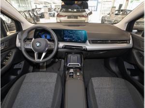 BMW 216 216i AHK DA PA RFK PDC LED Klima DAB