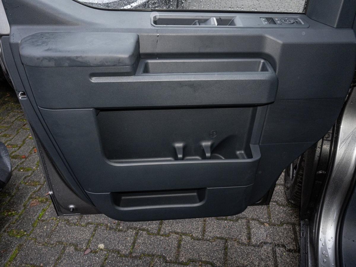 Kia PV5