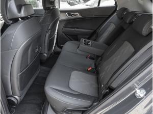 Kia Sportage 1.6 T-GDI DCT Vision Komfort Paket Navi