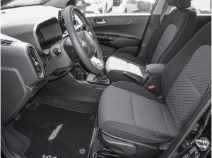 Kia Picanto 1.0 GDI Vision Navi Kamera Sitzheizung